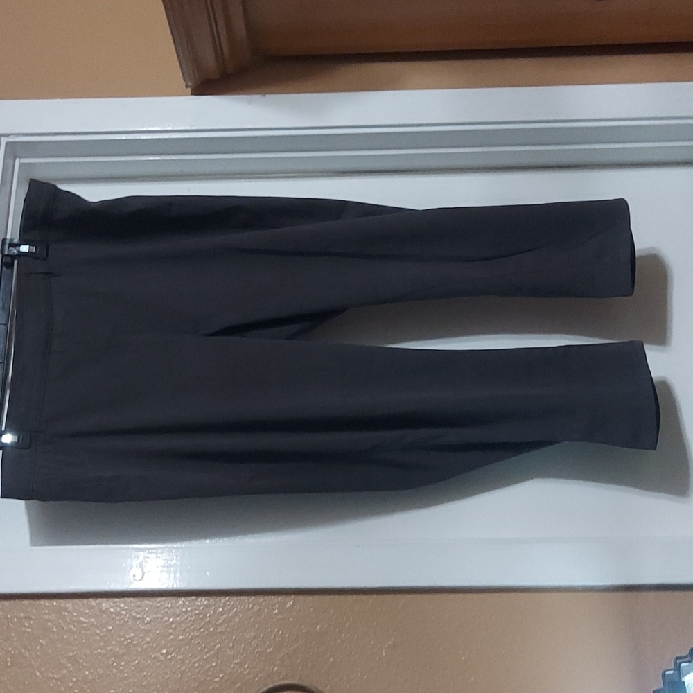 Maurices Dark Grey Jeggings Sz 20